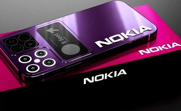 Tingkatkan Performa, Nokia Kembali Luncurkan Produk Baru Nokia 2300 5G 2023 dengan Spek Makin Gahar 