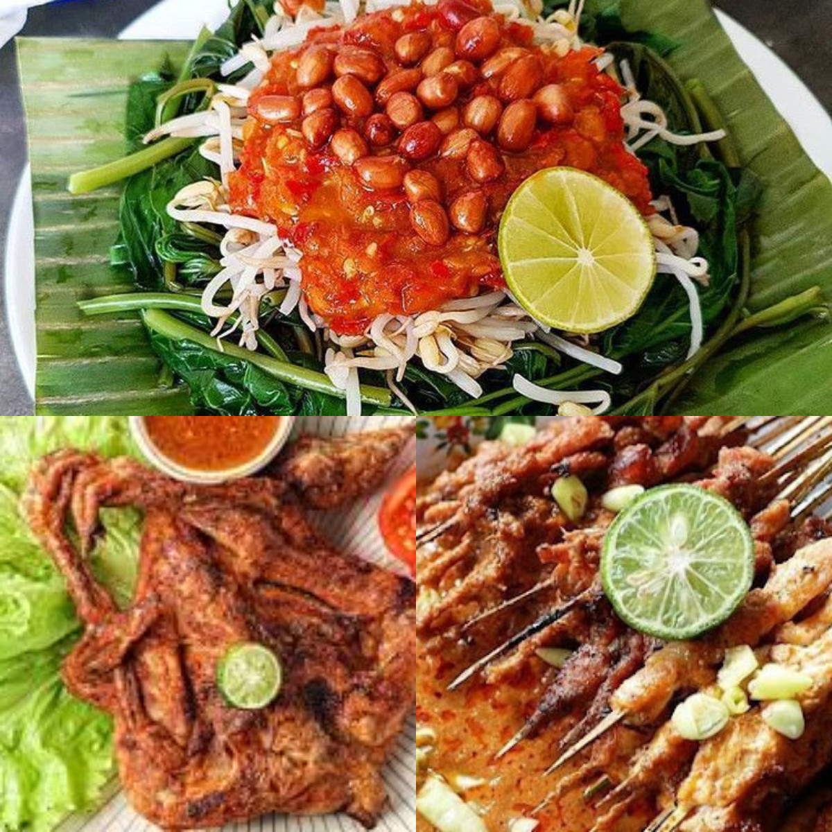  Wajib Dicoba Makanan Khas Lombok yang mengguga selerah!