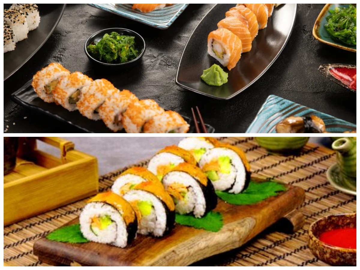 Lezat dan Mendunia, Ini 5 Makanan Khas Jepang Selain Sushi yang Populer