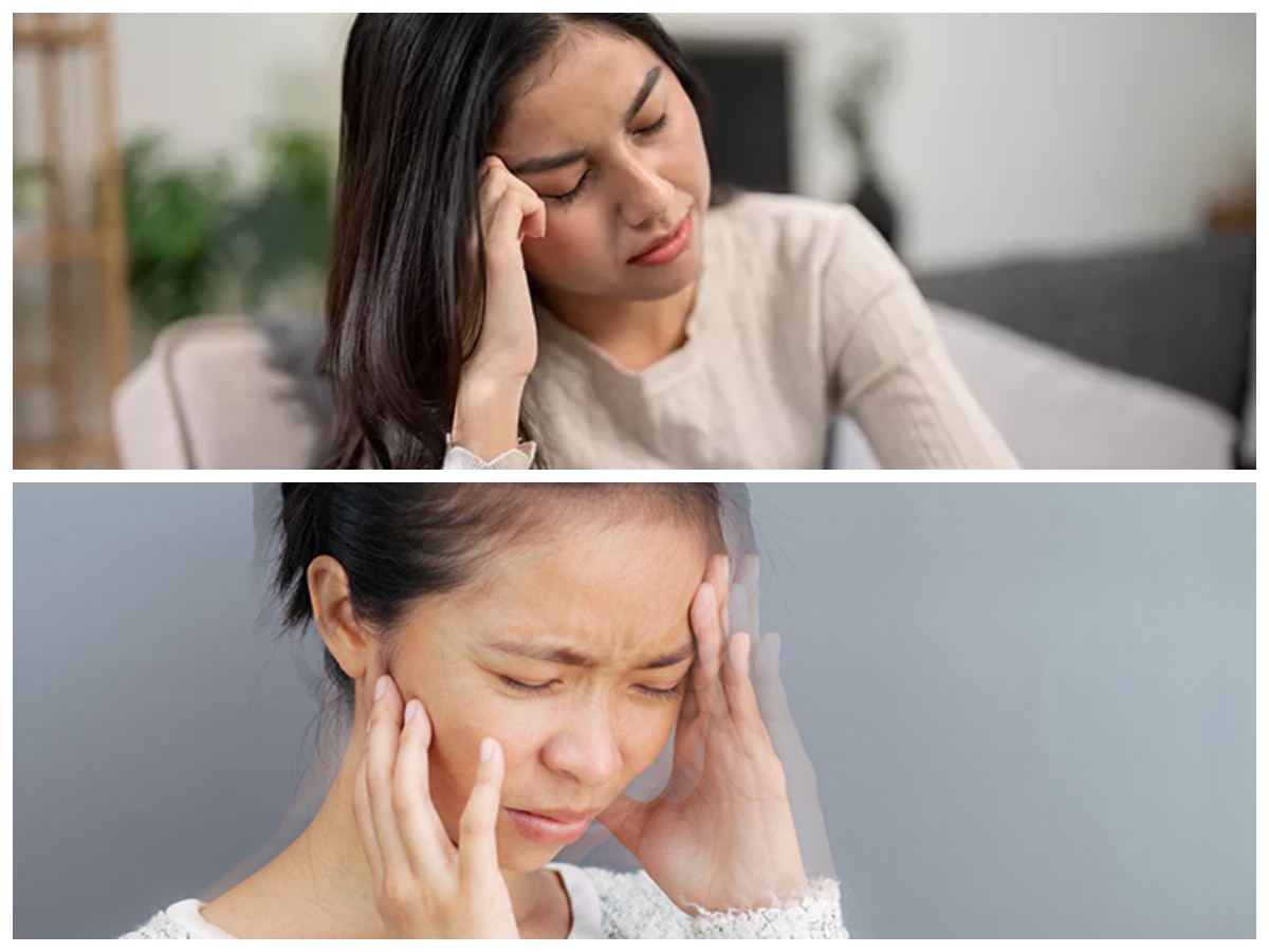 Panduan Lengkap Mengatasi Sakit Kepala: Jenis, Penyebab, dan Gejala yang Perlu Diketahu