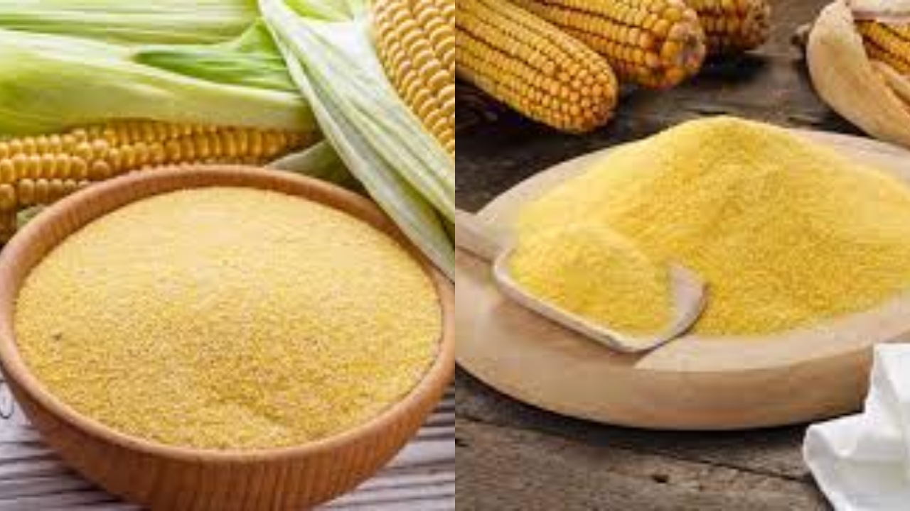 Beragam Manfaat Tepung Jagung Untuk Kesehatan Yang Luar Biasa!