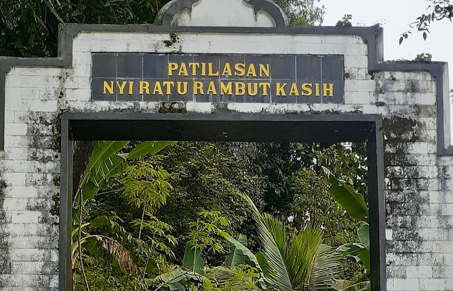 Menelusuri Kisah Nyi Rambut Kasih dan Asal-Usul Majalengka yang Sangat Populer