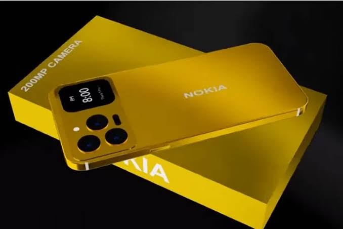 Nokia 2300 5G 2023, Teknologi Terbaru dengan Harga Terjangkau, Ini Dia Selengkapnya!