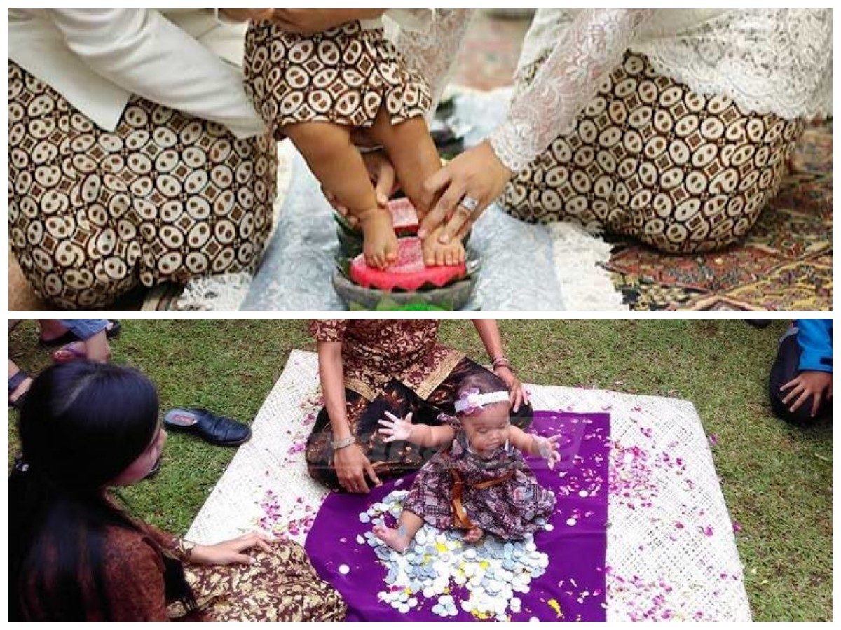 Tradisi Perkawinan Masyarakat Prabumulih, Ada Ritualnya Loh!