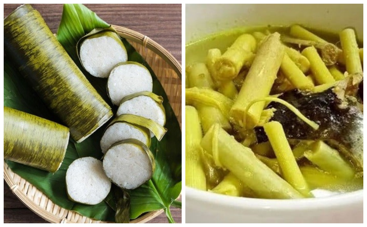 Pecinta Kuliner Wajib Coba 5 Makanan Khas Suku Dayak Yang Lezat