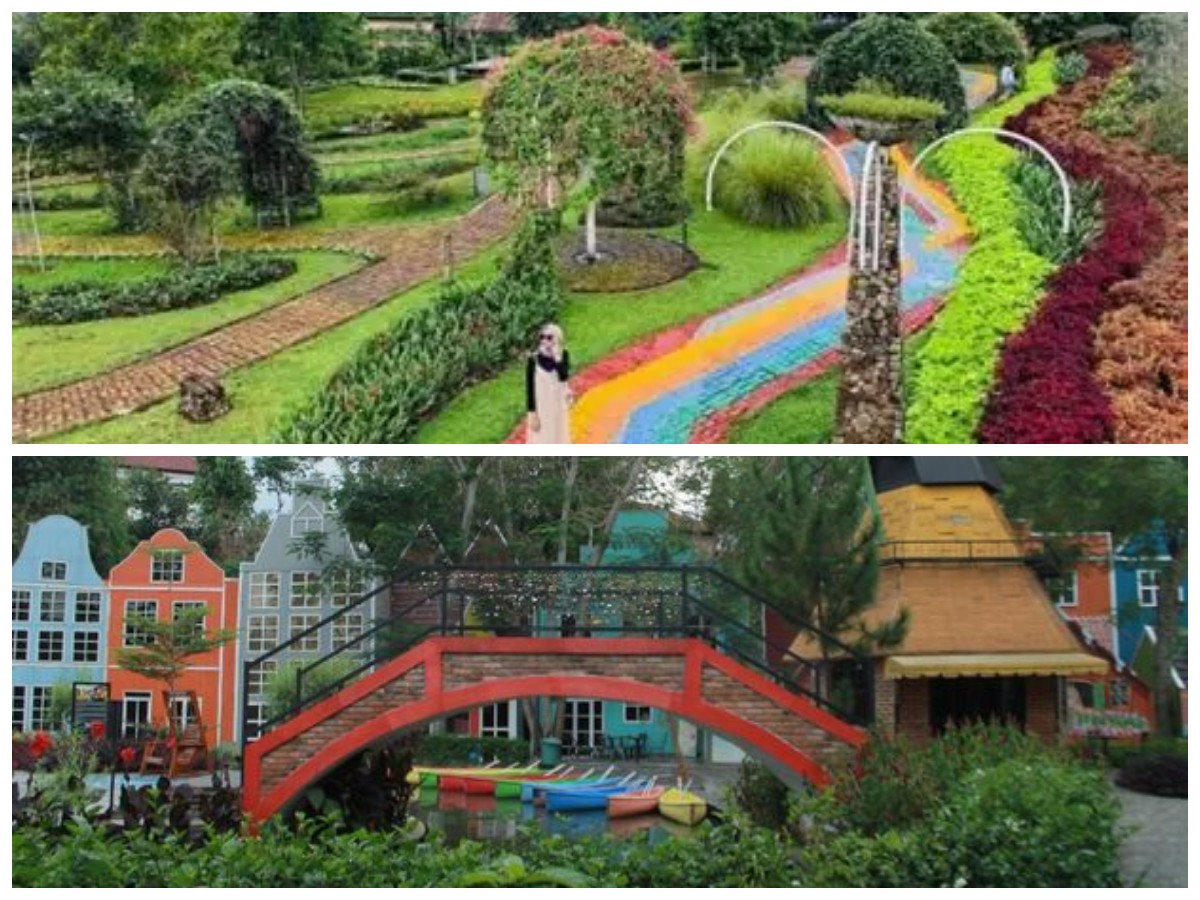 6 Tempat Wisata Menawan di Bogor yang Wajib Masuk Daftar Liburanmu!