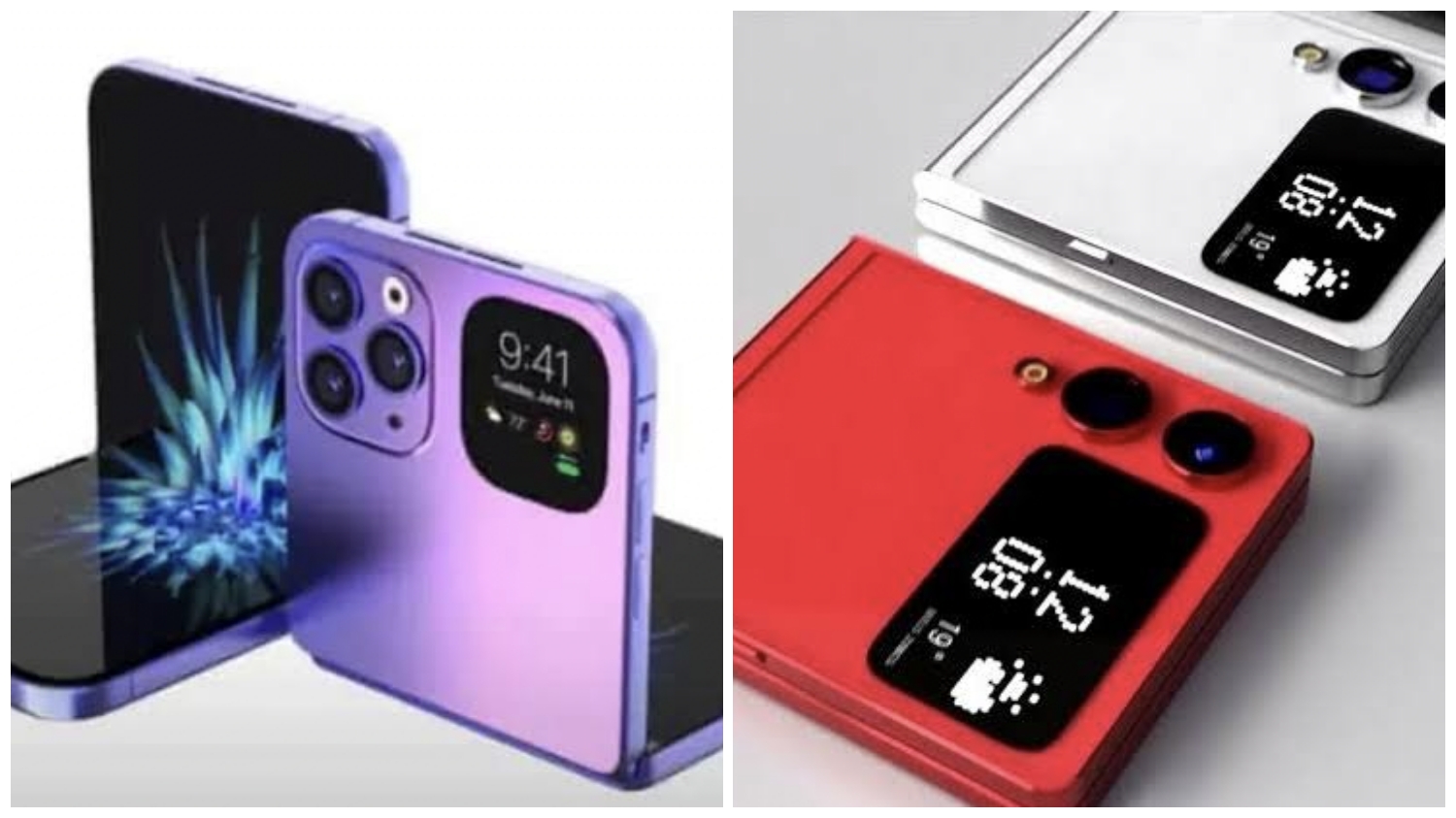 Nokia Flip Pro 2024, Ponsel Lipat Klasik dengan Sentuhan Modern