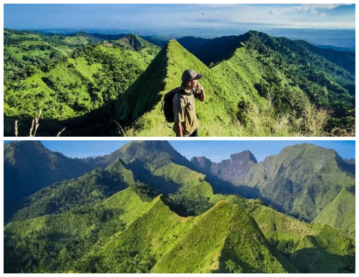 Sejarah Misteri Gunung Anjasmoro: Legenda, Fenomena Alam, dan Ritual-ritual Mistis!