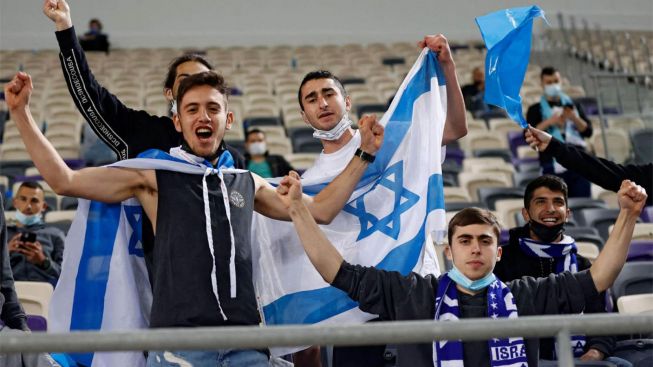 Selain Indonesia, Inilah 5 Negara yang Menolak Israel di Dunia Olahraga!