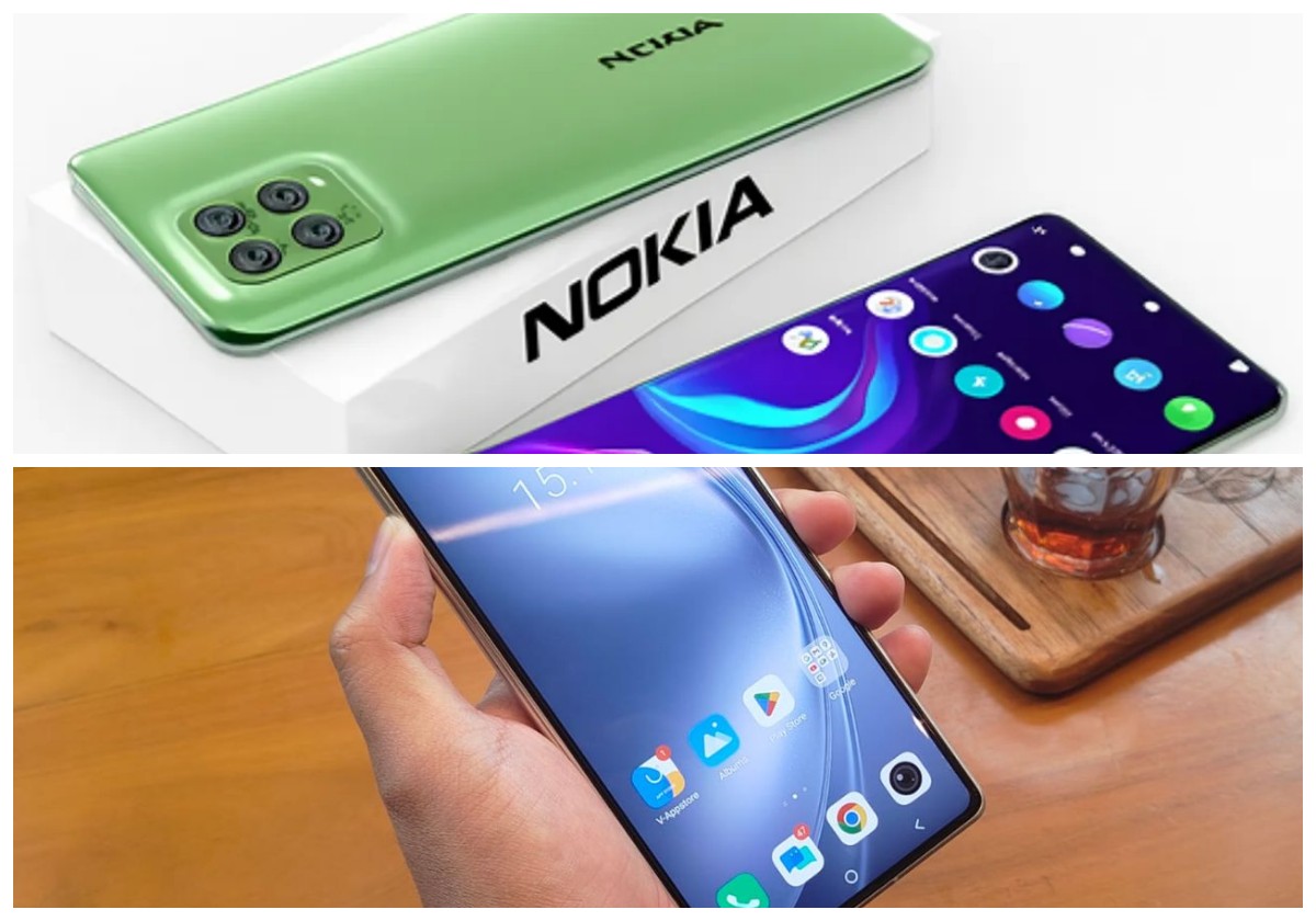 Lebih dari Sekadar Kenangan, Nokia 2026 Hadirkan Ponsel Canggih untuk Pasar Modern