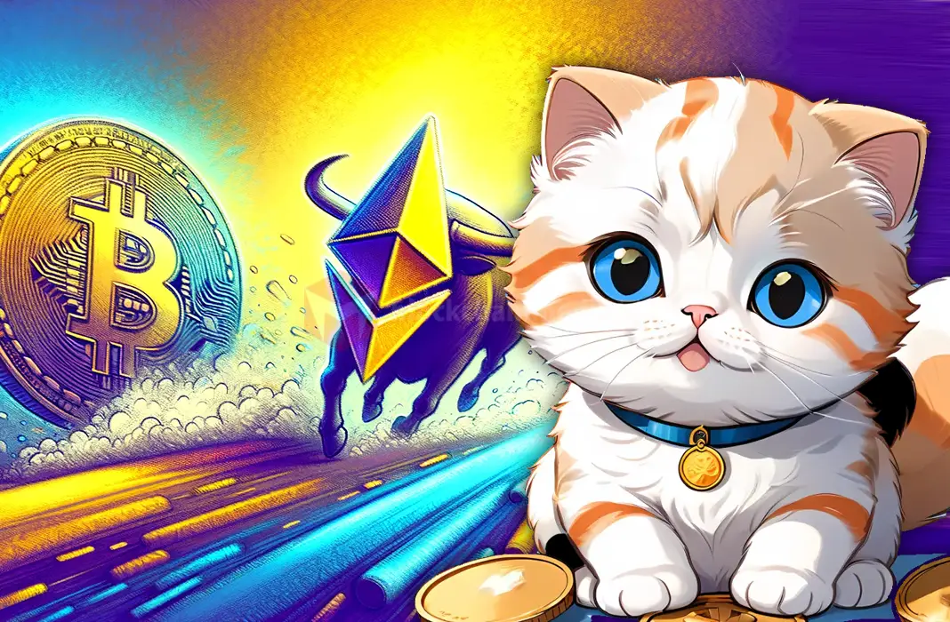 Dapatkah Furrever Token (FURR) Menjadi Bintang Baru di Dunia Kripto pada 2025?