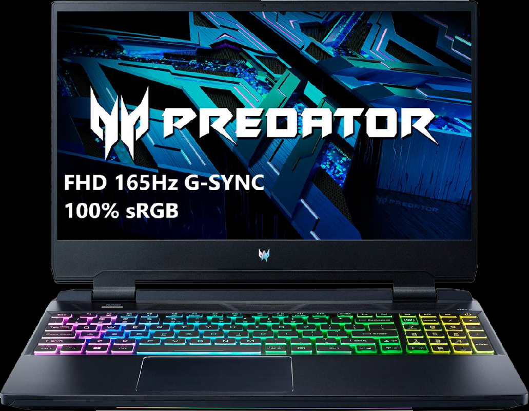 Inovasi Baru Acer! Begini Spesifikasi Terbaru Acer Predator Helios