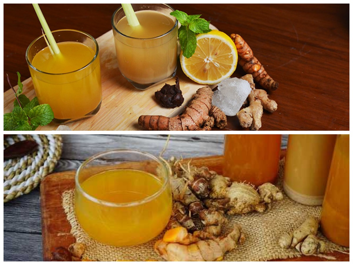 Manfaat Kunyit Asam untuk Kesehatan: Rahasia Tradisional untuk Tubuh Sehat dan Bugar!