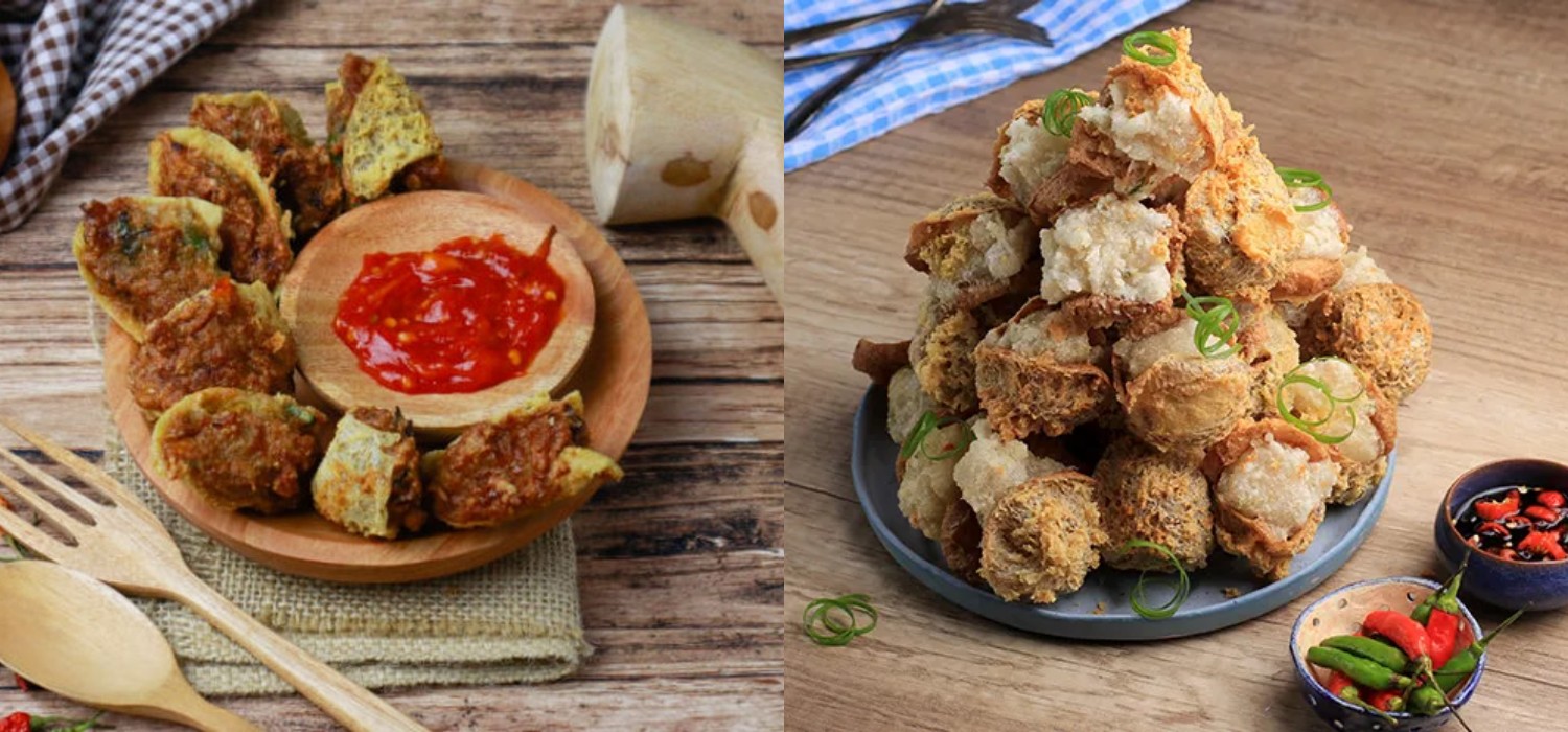 Cara Membuat Tahu Wali Aci, Camilan Praktis yang Pasti Disukai Semua Orang