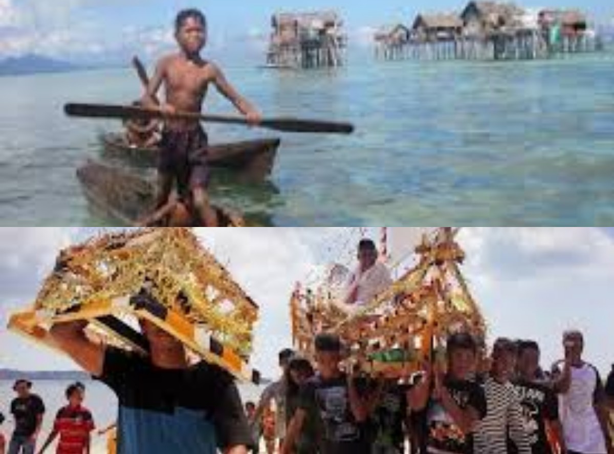 Suku Sekak: Penjaga Laut Bangka Belitung yang Terlupakan, Kini Berjuang Jaga Tradisi di Tengah Modernisasi