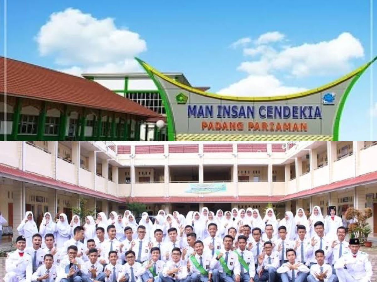 Inilah 10 Sekolah Terfavorit di Sumatera Barat yang Berprestasi di Tingkat Nasional