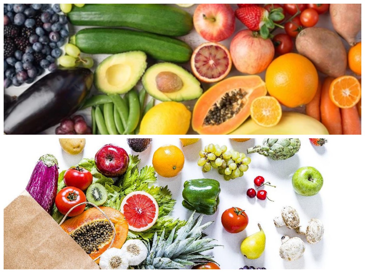 Konsumsi Buah Ini untuk Bantu Kendalikan Kolesterol Setelah Lebaran