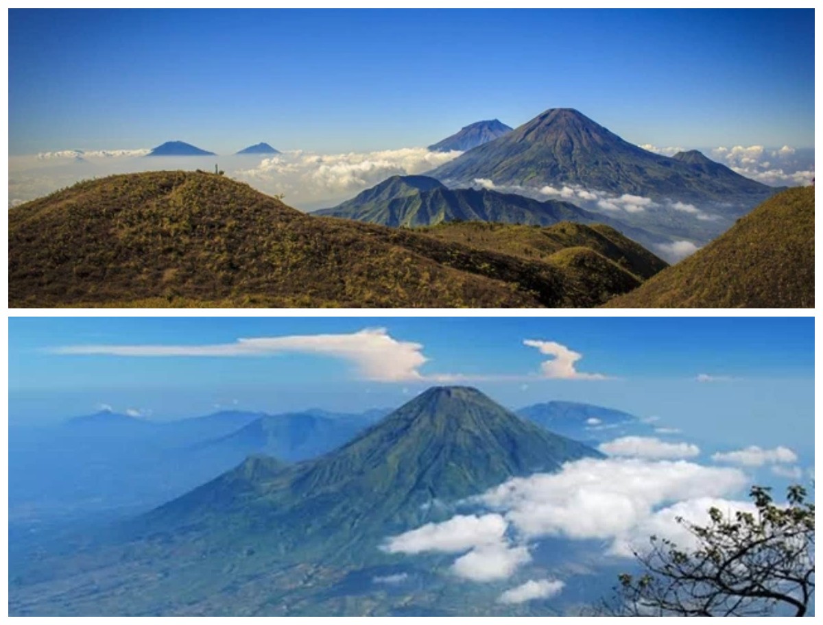 Sejarah Gunung Cikuray Garut: Menelusuri Jejak Alam dan Budaya di Tanah Priangan!