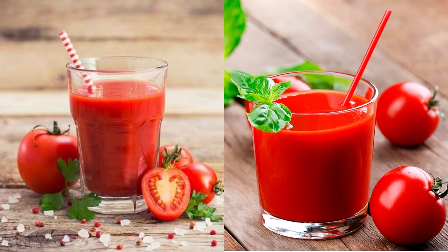 Yuk Intip! 8 Manfaat Jus Tomat Untuk Kesehatan Tubuh Yang Luar Biasa