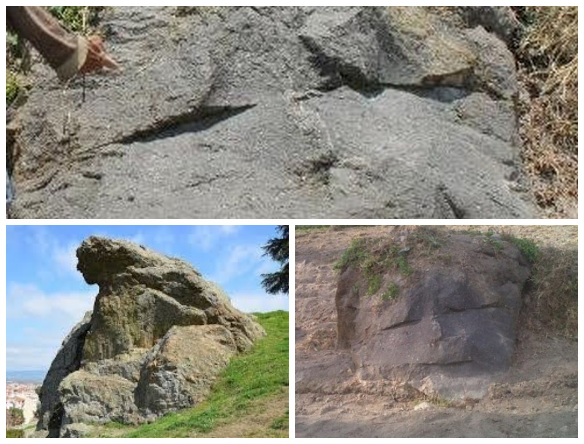 Menelusuri Sejarah Batu Menangis: Legenda yang Membatu di Kalimantan!