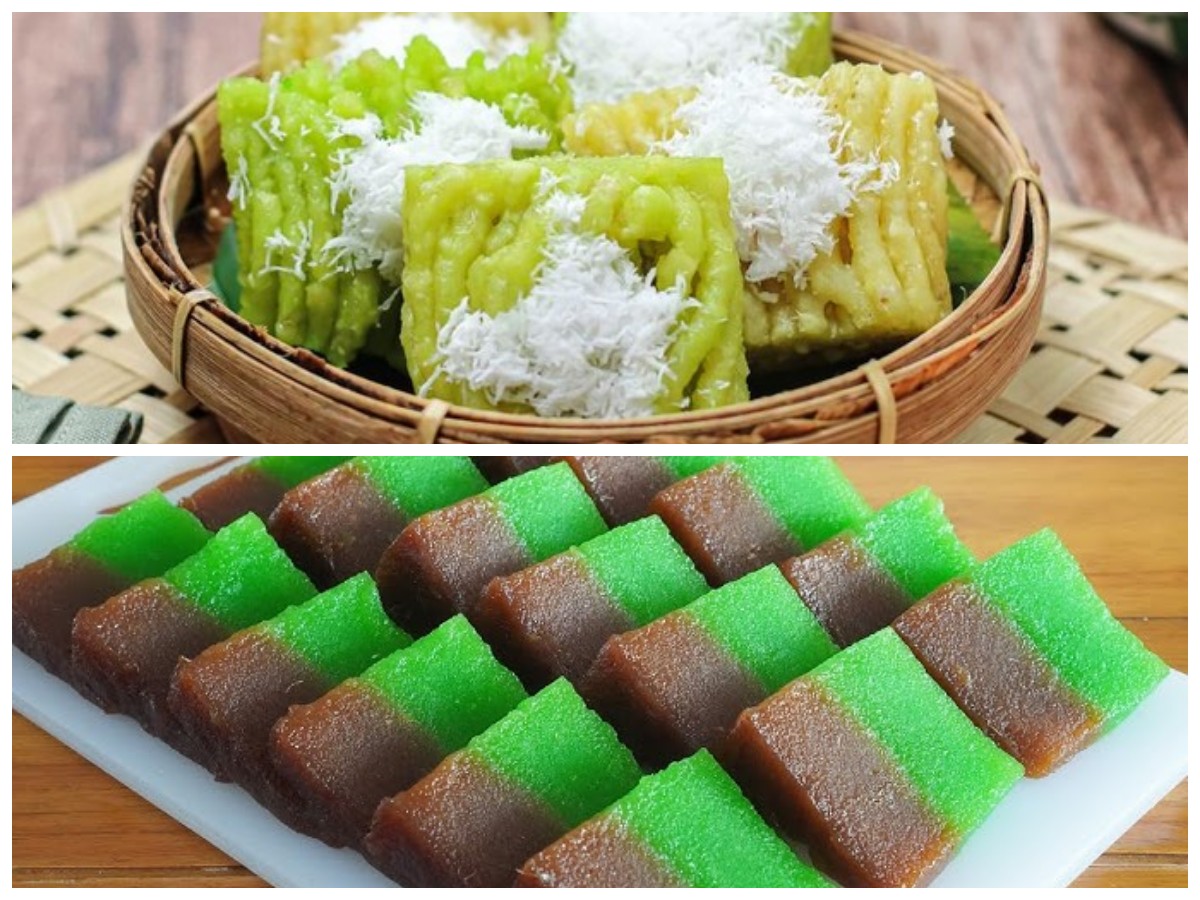 Rahasia Kelezatan Kue Singkong Kukus: Praktis, Murah, dan Cocok untuk Segala Suasana