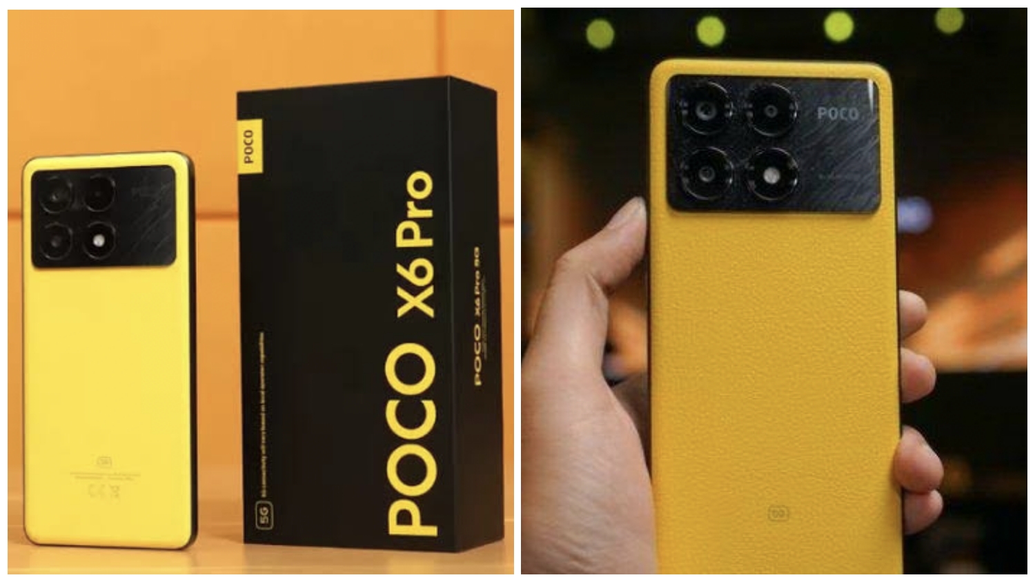 HP Xiaomi Gaming, Performa Ngebut untuk Game Berat Tanpa Hambatan