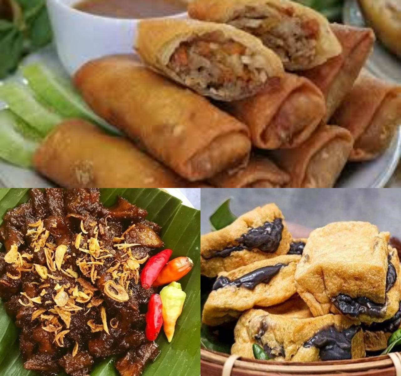 6 Makanan Khas Semarang, Inspirasi Hidangan Nusantara Ala Restoran Yang Wajib Dicoba!