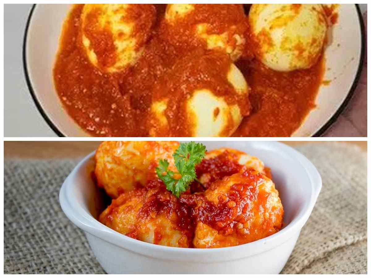 Telur Balado Spesial: Kreasi Masakan Rumahan yang Bikin Ketagihan!