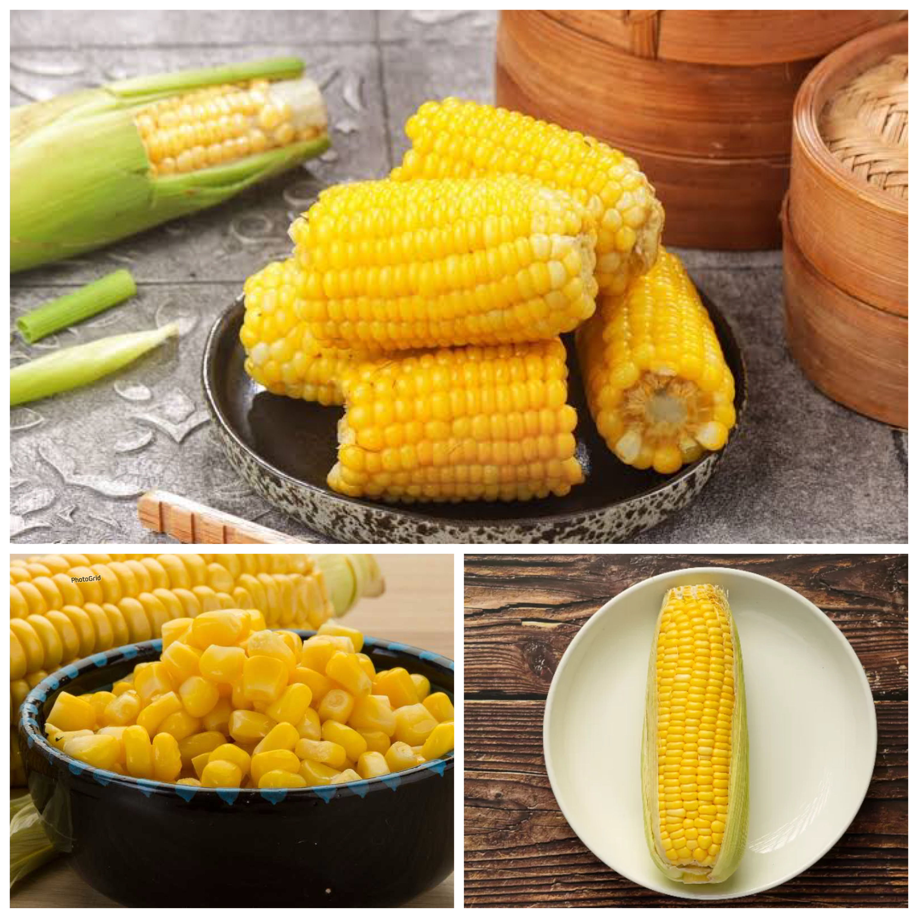 Manfaat Jagung Rebus bagi Kesehatan Tubuh: Sumber Energi Alami yang Kaya Nutrisi dan Baik untuk Pencernaan!