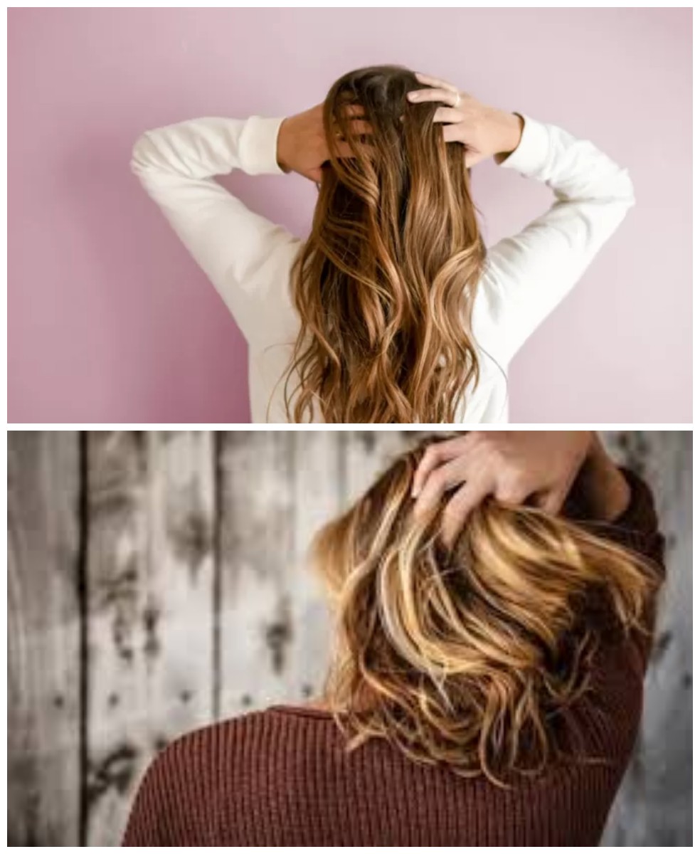 Model Rambut dan Sisi Lain dari Kepribadian