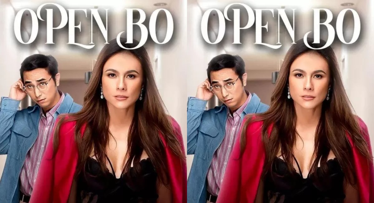 Series Open BO, Wulan Guritno Perankan Tokoh Perempuan Malam, ini Sinopsisnya