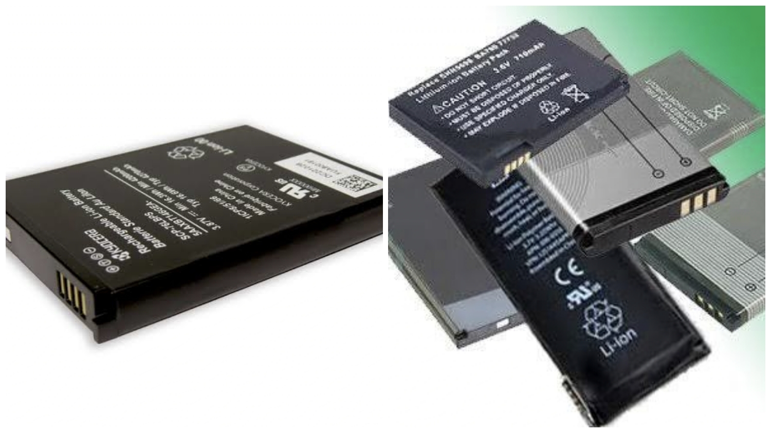 Bukan Cuma Lithium-ion! Ini Dia Ragam Baterai yang Dipakai HP