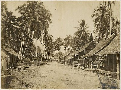 Menelusuri Sejarah dan Peran Kesultanan Gunung Tabur dalam Perdagangan dan Budaya