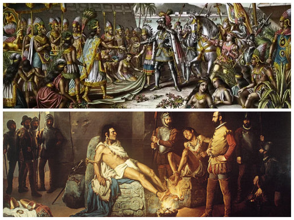 Rahasia Kelam Suku Aztec: Tradisi Korban Manusia yang Terus Berlanjut Sejak Abad ke-13