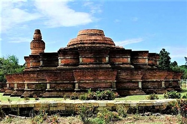 Wow! Inilah 8 Candi Besar di Pulau Sumatera, 2 Diantaranya Ada di Sumsel! 