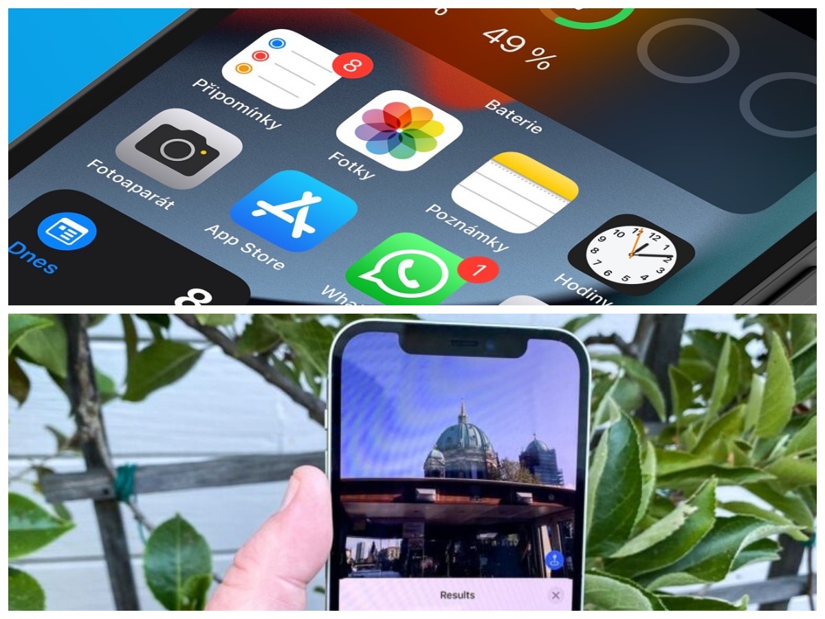 Cara Mudah Gunakan Visual Lookup iPhone untuk Dapatkan Informasi dari Gambar