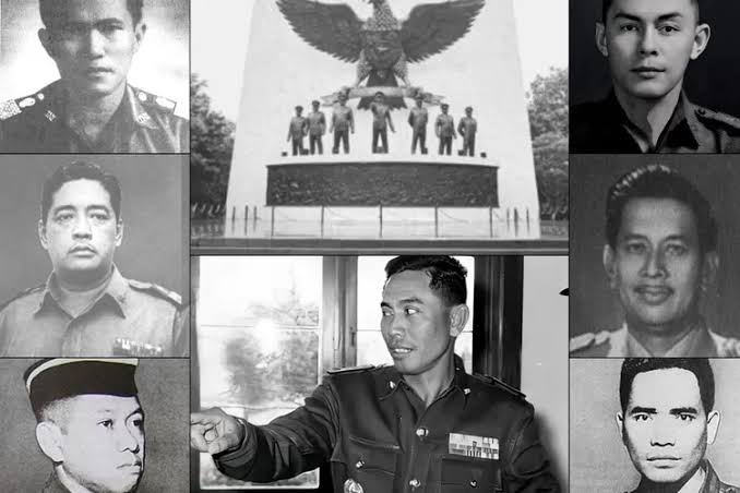 Pahlawan! 7 Pejuang Usir Penjajah Demi Kemerdekaan, Namamu Tetap Terkenang Walau Jasad Tak Pernah Ditemukan