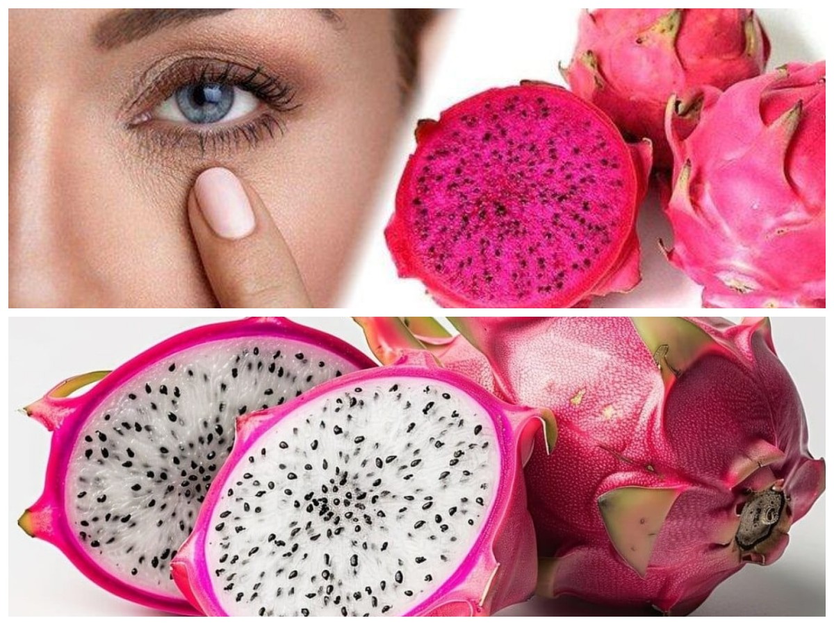 Kulit Sehat dan Glowing Tanpa Ribet, Ini Manfaat Buah Naga untuk Perawatan Wajah!