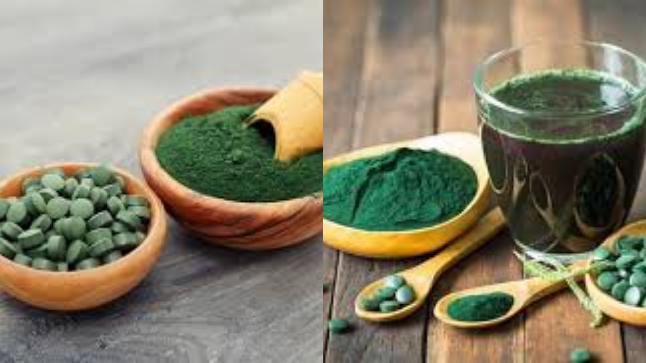 Ketahui 7 Kandungan Spirulina Dan Manfaatnya Bagi Kesehatan Tubuh Yang Luar Biasa!