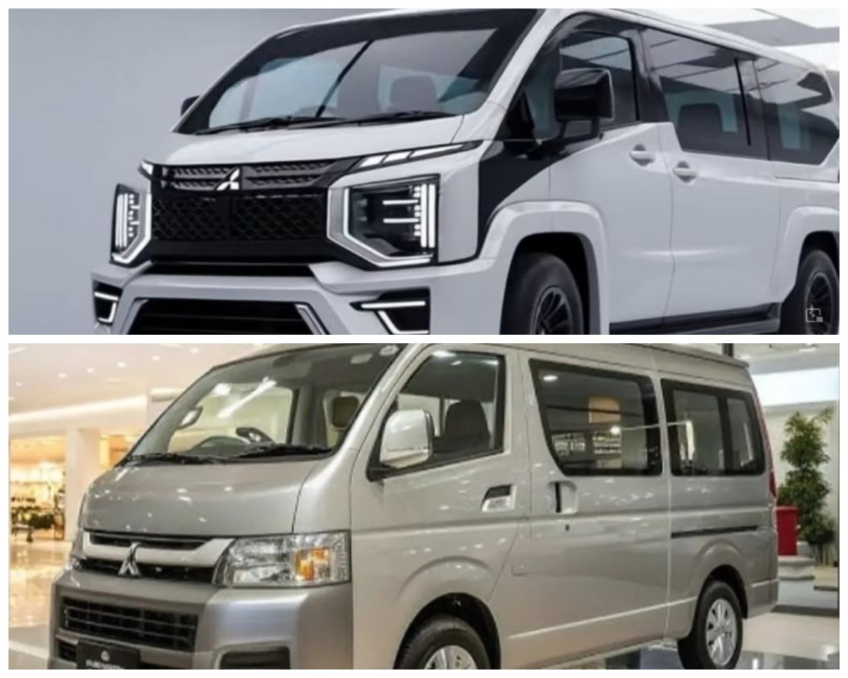 Mitsubishi L300 Mini Bus 2026 Resmi Hadir: Mesin Tetap 'Bandel' Anti Mogok dan Dilengkapi AC Dingin Nyess!