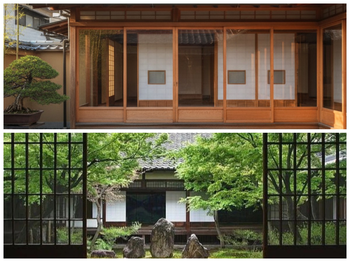 Harmoni Kesederhanaan dan Makna, 10 Desain Rumah Tradisional Jepang Penuh Filosofi