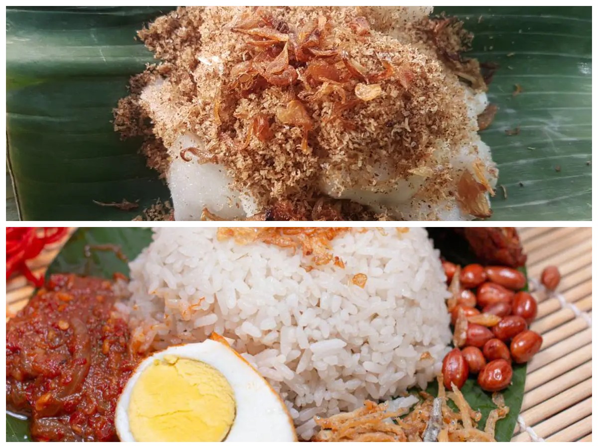 Kuliner Serang yang Bikin Ketagihan: Nikmati Cita Rasa Asli dari Kota Banten