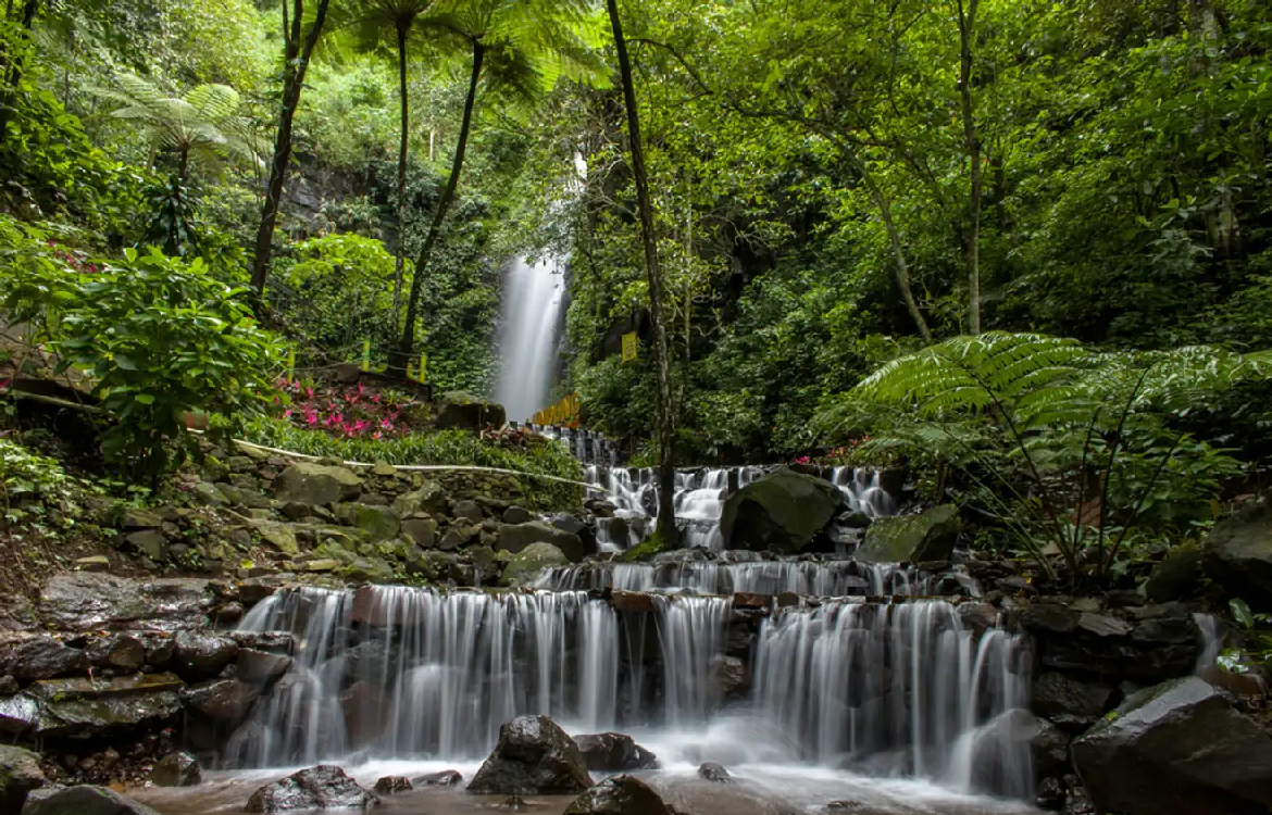 Berpetualang di Alam Dekat Surabaya, 5 Destinasi Wisata yang Cocok Untuk Menghabiskan Waktu Luang!