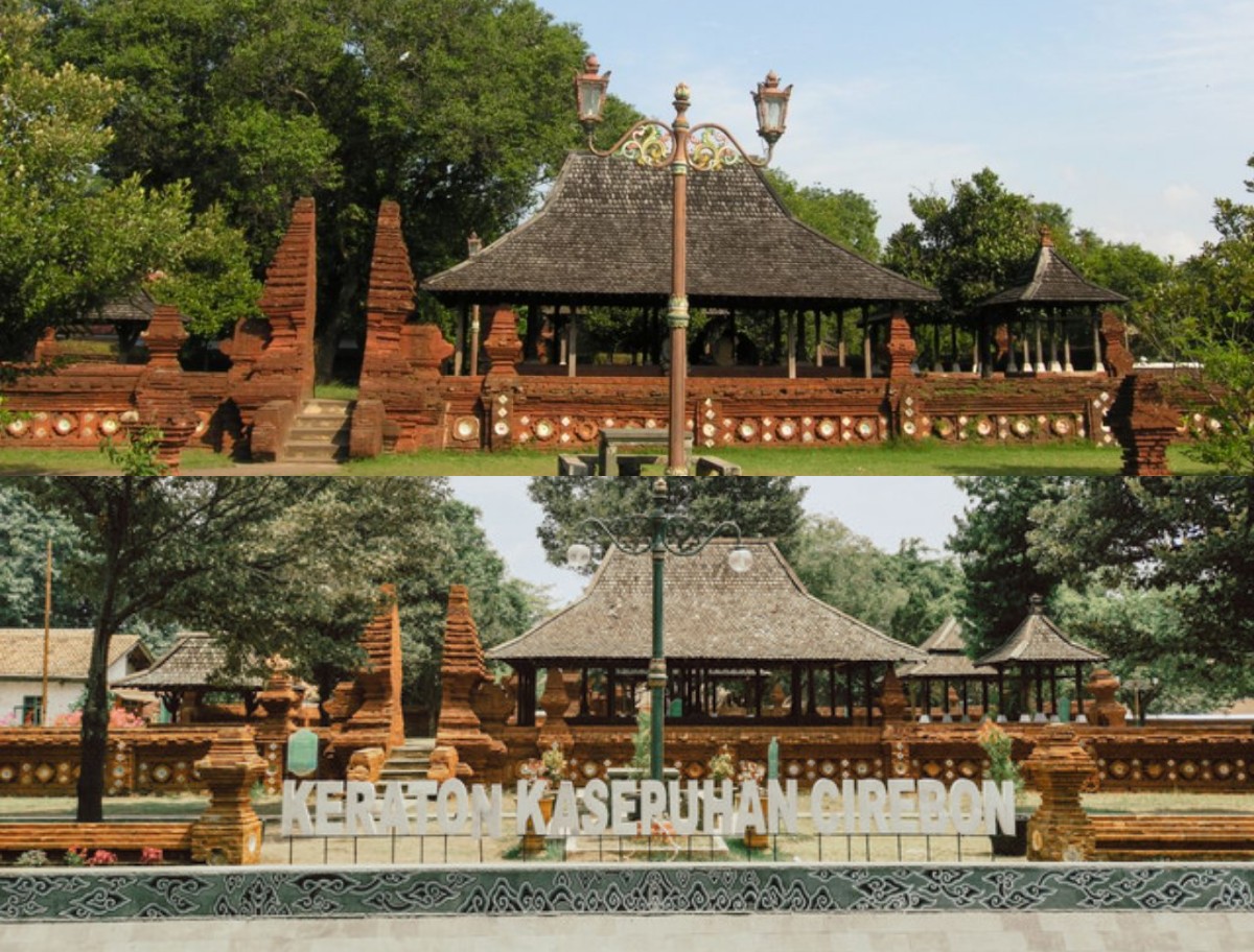 Sejarah Rumah Adat Kasepuhan: Fakta Unik, yang Dibangun Oleh Seorang Raja Bernama Pangeran Cakrabuana!