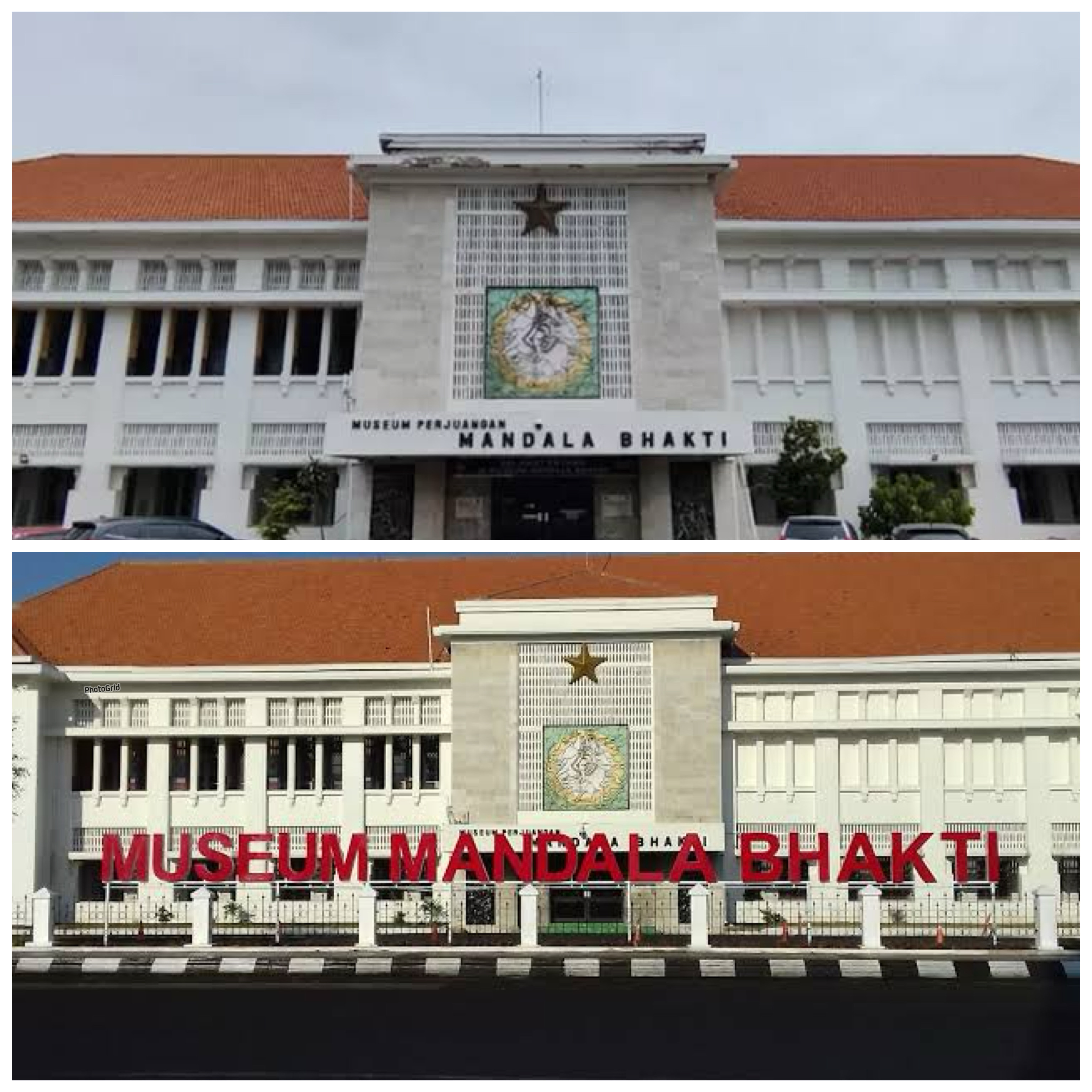Sejarah Museum Perjuangan Mandala Bhakti: Jejak Heroisme dan Warisan Patriotisme di Semarang!