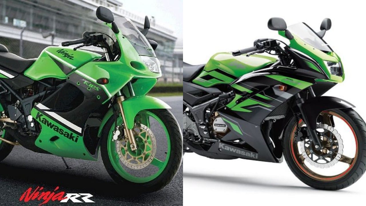Harga Bekas Terus Melonjak: Apakah Kawasaki Ninja 150 RR Masih Layak Dibeli Sekarang!