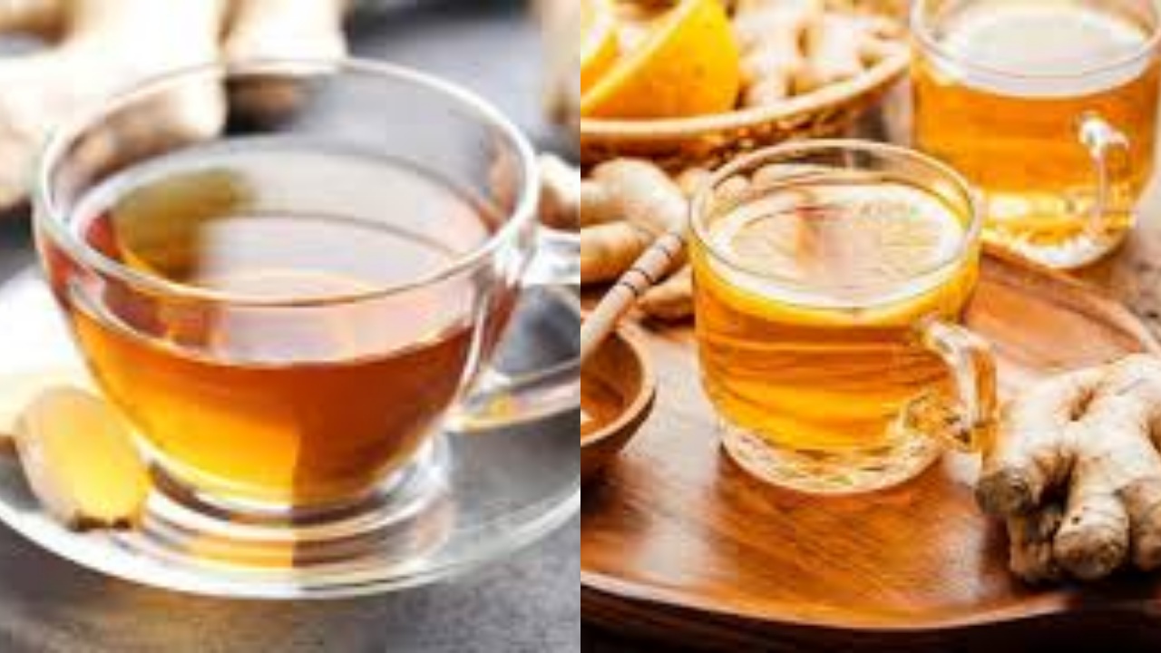 Rahasia Sehat Alami: Ini Khasiat Teh Jahe Untuk Kesehatan Yang Jarang Diketahui!