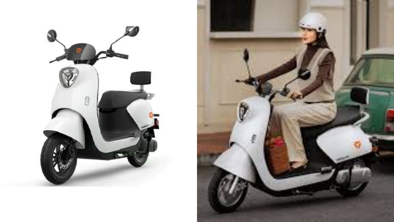 Review Jujur Yadea G6, Ini Kelebihan dan Kekurangan yang Perlu Kamu Tahu!