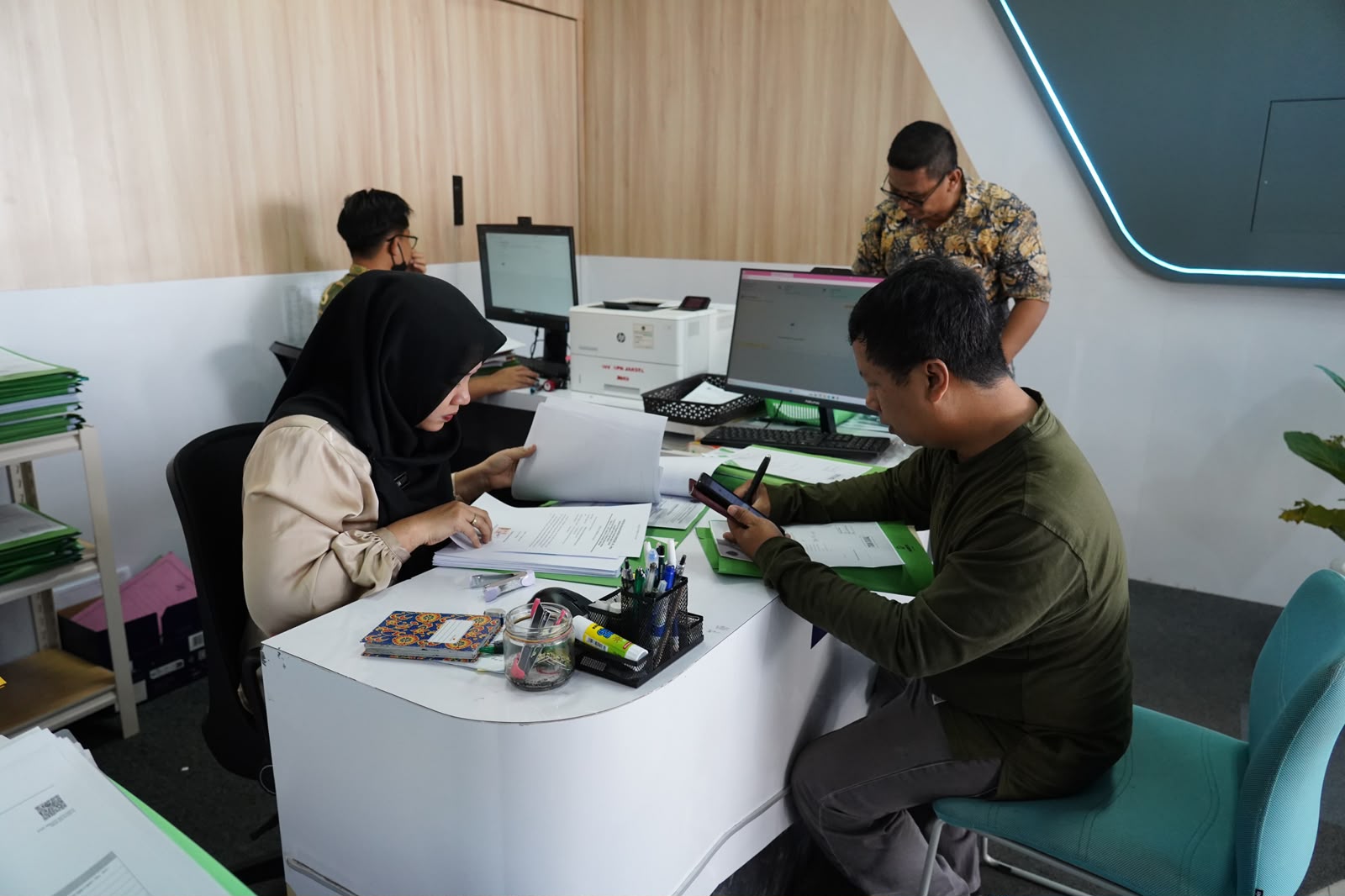 PERINTIS 10 Hari Percepat Layanan Peralihan Hak, PPAT Diminta Bergerak Tanpa Jeda