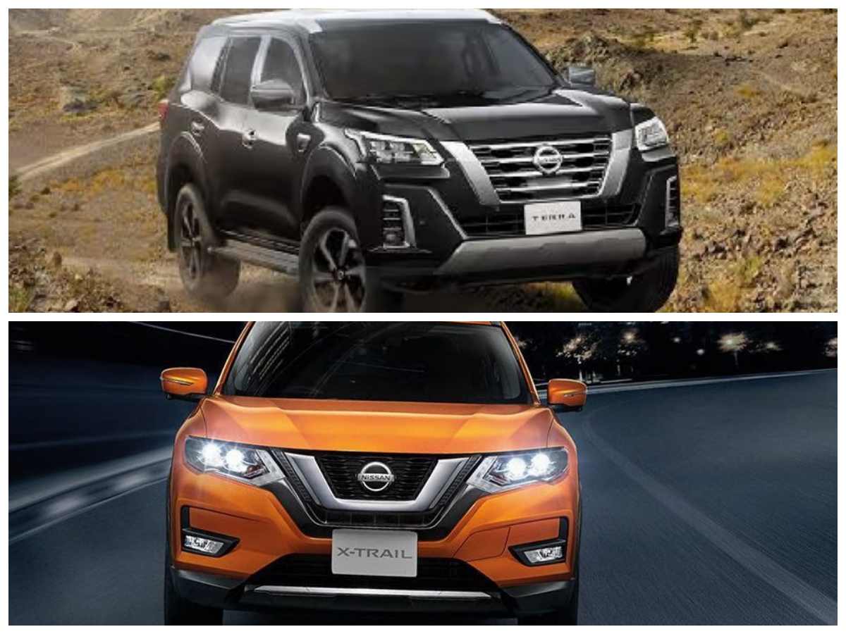 Update Warna SUV Nissan 2026, Desain Makin Premium dan Siap Curi Perhatian